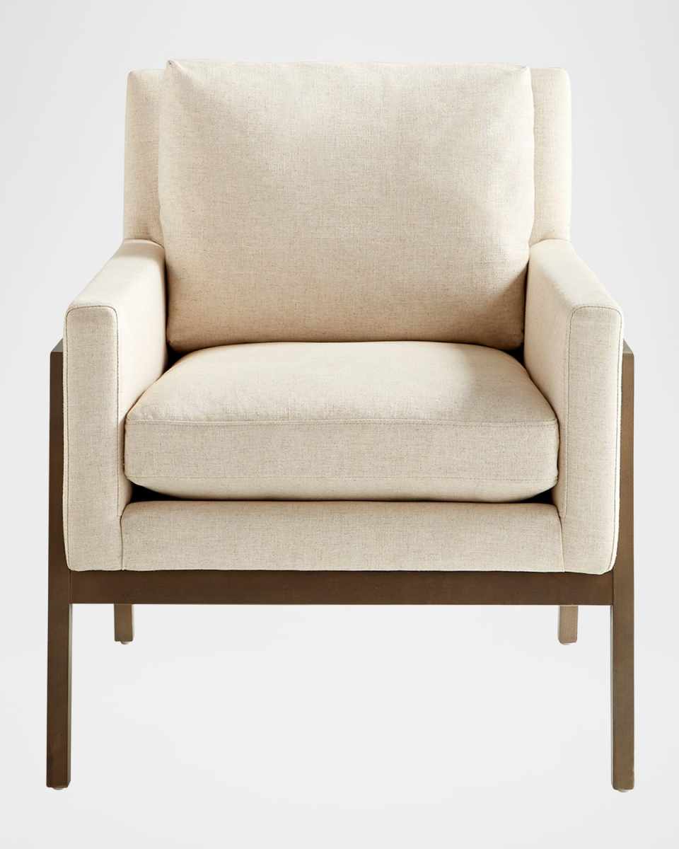 Prescott Lounge Chair